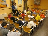 Visita 4t R. Estadella